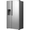 Americká chladnička GORENJE NRS917E61X