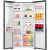 Americká chladnička GORENJE NRS917E61X