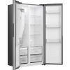 Americká chladnička GORENJE NRS917E61X