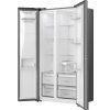 Americká chladnička GORENJE NRS917E61X