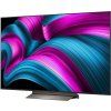 OLED SMART televize LG OLED55C56LB