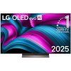 OLED SMART televize LG OLED55C56LB