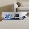 Robotický vysavač Ecovacs ECOVACS DEEBOT T90 PRO OMNI WHITE bílý