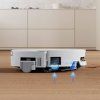 Robotický vysavač Ecovacs ECOVACS DEEBOT T90 PRO OMNI WHITE bílý