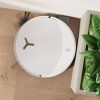 Robotický vysavač Ecovacs ECOVACS DEEBOT T90 PRO OMNI WHITE bílý