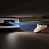 Robotický vysavač Ecovacs ECOVACS DEEBOT T90 PRO OMNI WHITE bílý