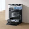 ECOVACS DEEBOT T50 OMNI Gen3 BLACK 12