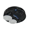 ECOVACS DEEBOT T50 OMNI Gen3 BLACK 3