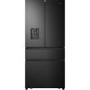 Americká lednice se šuplíkem HISENSE RF540N4WFE