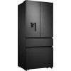Americká lednice se šuplíkem HISENSE RF540N4WFE