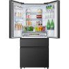 Americká lednice se šuplíkem HISENSE RF540N4WFE