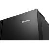 Americká lednice se šuplíkem HISENSE RF540N4WFE