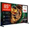 LED SMART televize TCL 85RM9L