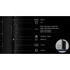 LED SMART televize TCL 85RM9L