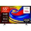 QLED SMART televize TCL 55P7L