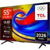 QLED SMART televize TCL 55P7L