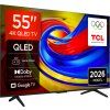 QLED SMART televize TCL 55P7L
