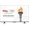 QLED SMART televize TCL 43P7L