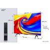 QLED SMART televize TCL 43P7L