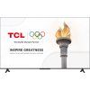 LED SMART televize TCL 55P6L