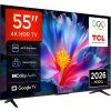 LED SMART televize TCL 55P6L