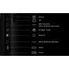 LED SMART televize TCL 55P6L