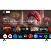 LED SMART televize TCL 55P6L
