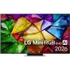 LED SMART televize LG 65MRGB88B6B