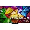 Mini RGB LG 75MRGB86B6A