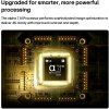 QNED SMART televize LG 55QNED72B6B