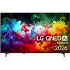 QNED SMART televize LG 50QNED72B6B