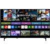 QNED SMART televize LG 50QNED72B6B