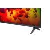QNED SMART televize LG 50QNED72B6B