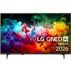 QNED SMART televize LG 43QNED72B6B