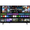 QNED SMART televize LG 43QNED72B6B