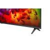 QNED SMART televize LG 43QNED72B6B