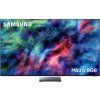 MICRO RGB SMART televize SAMSUNG MRE75R95H