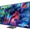 MICRO RGB SMART televize SAMSUNG MRE75R95H