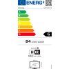 QLED televize SAMSUNG QE55Q6F