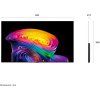 OLED SMART televize LG OLED42C64LA