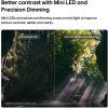 QNED SMART televize LG 75QNED85B6B