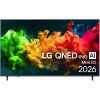 QNED SMART televize LG 75QNED80B6A