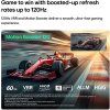 QNED SMART televize LG 75QNED80B6A