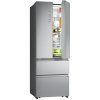 Americká lednice se šuplíkem Hisense RF632N4AIC1