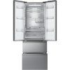 Americká lednice se šuplíkem Hisense RF632N4AIC1