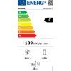 Americká lednice se šuplíkem Hisense RF632N4AIC1