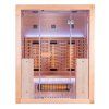 Infrasauna Belatrix Salo 3 Exclusive