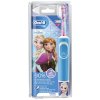 Zubní kartáček Oral-B Vitality Kids FROZEN