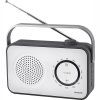 Radiopřijímač Sencor SRD 2100, bílý