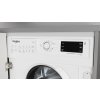 Pračka/sušička Whirlpool BI WDWG 751482 EU N, vestavná